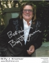 Billy J Kramer